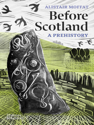 cover image of Before Scotland